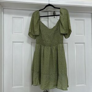 Abercrombie Dress
